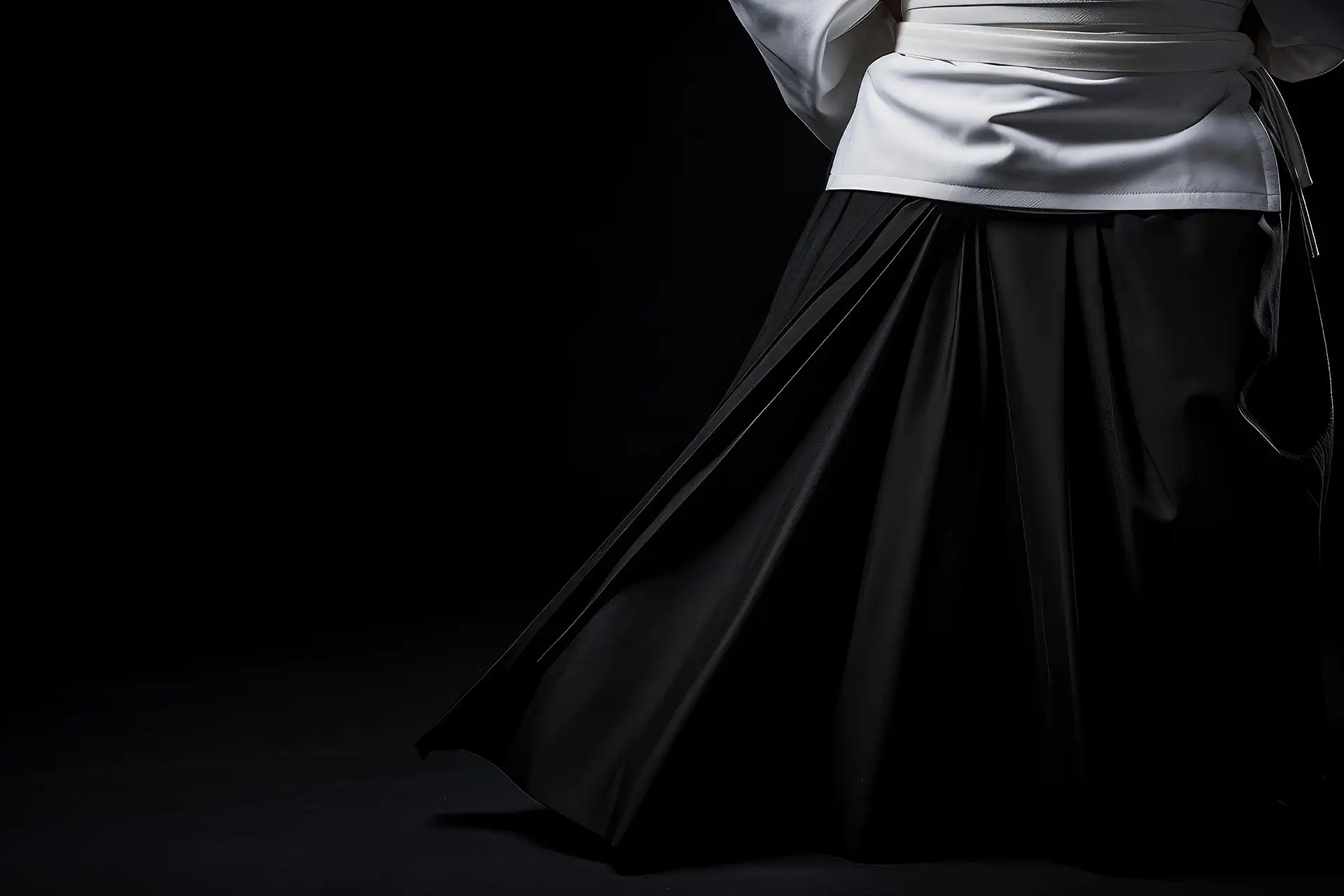 Le-port-du-hakama-en-aikido